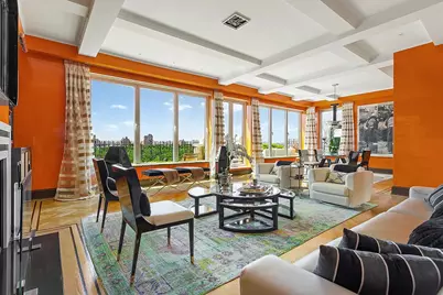 1200 5th Avenue #PH, New York City, NY 10029 - Photo 2