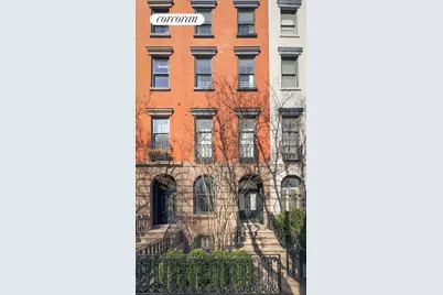 481 W 22nd Street, New York City, NY 10011 - Photo 16