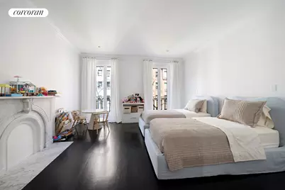 481 W 22nd Street, New York City, NY 10011 - Photo 10