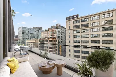 30 Front Street #10A, New York City, NY 11201 - Photo 1