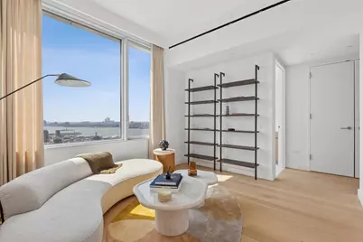 611 W 56th Street #PH-2, New York City, NY 10019 - Photo 12