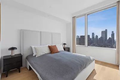 611 W 56th Street #PH-2, New York City, NY 10019 - Photo 16