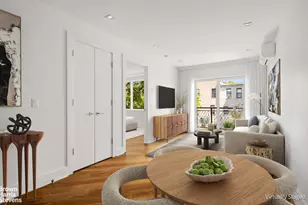 553 W 182nd St, New York City, NY 10033 - Photo 2
