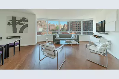 200 E 94th Street #612/614, New York City, NY 10128 - Photo 1
