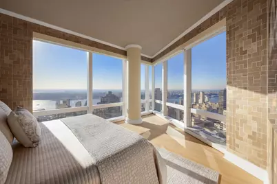 80 Columbus Circle #72A, New York City, NY 10019 - Photo 10