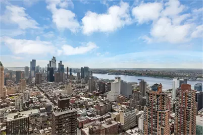 80 Columbus Circle #72A, New York, NY 10019 - Photo 6