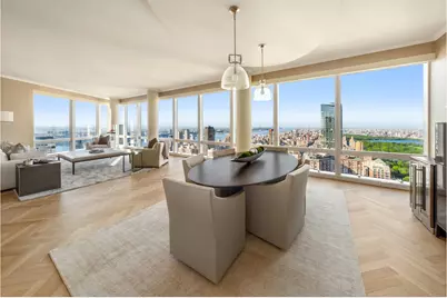 80 Columbus Circle #72A, New York, NY 10019 - Photo 1