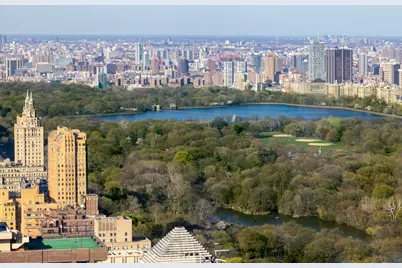 80 Columbus Circle #72A, New York, NY 10019 - Photo 4