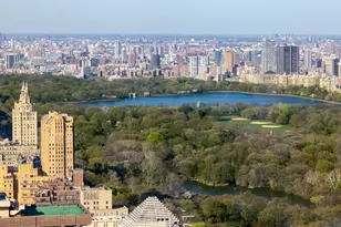 80 Columbus Cir, New York, NY 10019 - Photo 4