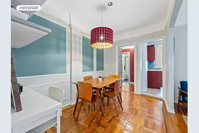 960-960 Sterling Place #3K, New York City, NY 11216 - Photo 2