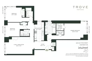 408 E 79th St, New York City, NY 10075 - Photo 18