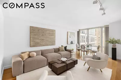 408 E 79th Street #14B, New York City, NY 10075 - Photo 2
