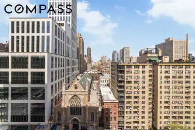 408 E 79th Street #14B, New York City, NY 10075 - Photo 16