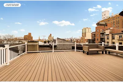 951 President Street #4F, New York City, NY 11215 - Photo 6