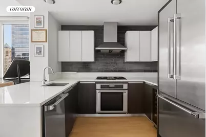 247 W 46th Street #2501, New York City, NY 10036 - Photo 2