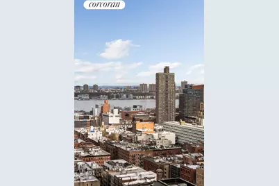 247 W 46th Street #2501, New York City, NY 10036 - Photo 6