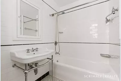 330 W 72nd Street #8C, New York City, NY 10023 - Photo 6