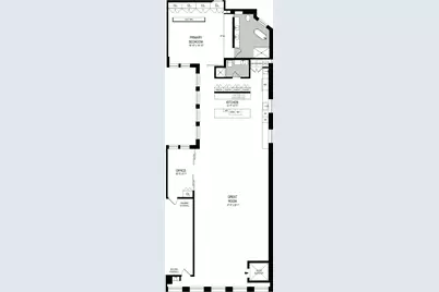 110 Mercer Street #4, New York City, NY 10012 - Photo 8