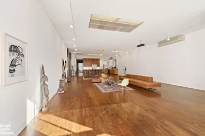 110 Mercer Street #4, New York City, NY 10012 - Photo 2
