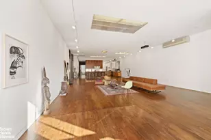 110 Mercer St, New York City, NY 10012 - Photo 2