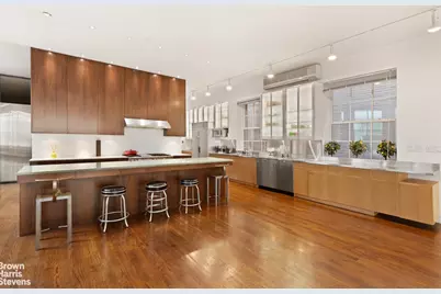 110 Mercer Street #4, New York City, NY 10012 - Photo 4