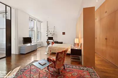 110 Mercer Street #4, New York City, NY 10012 - Photo 6