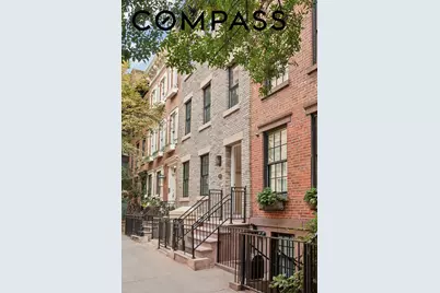 201 W Houston Street, New York City, NY 10014 - Photo 34