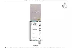 201 W Houston St, New York City, NY 10014 - Photo 40