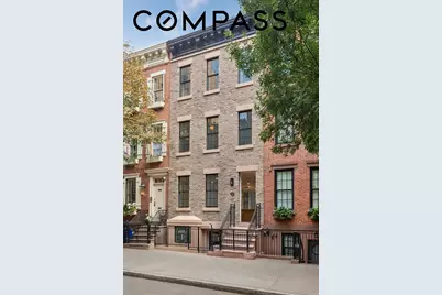 201 W Houston Street, New York City, NY 10014 - Photo 1