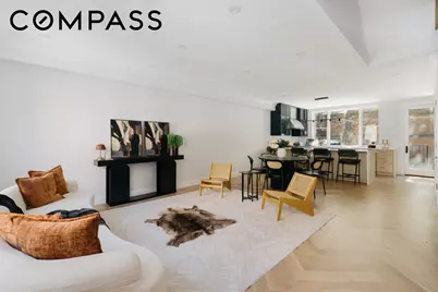 201 W Houston Street, New York City, NY 10014 - Photo 2