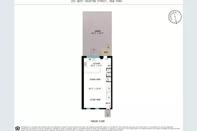 201 W Houston Street, New York City, NY 10014 - Photo 40