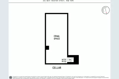 201 W Houston Street, New York City, NY 10014 - Photo 38