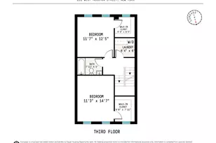 201 W Houston St, New York City, NY 10014 - Photo 42