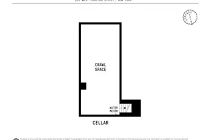 201 W Houston St, New York City, NY 10014 - Photo 38