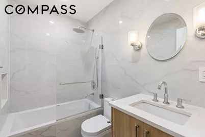 201 W Houston Street, New York City, NY 10014 - Photo 32