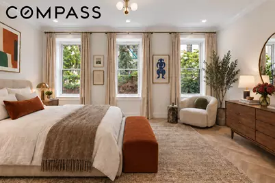 201 W Houston Street, New York City, NY 10014 - Photo 16