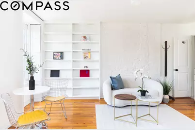 130 Henry Street #3F, New York City, NY 11201 - Photo 2