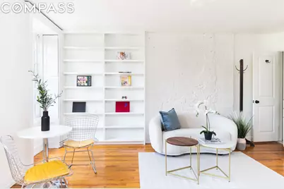 130 Henry Street #3F, Brooklyn, NY 11201 - Photo 2