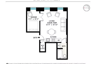 130 Henry St, New York City, NY 11201 - Photo 8
