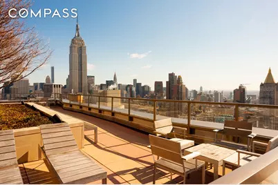 101 W 24th Street #16D, New York City, NY 10011 - Photo 16