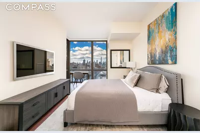 101 W 24th Street #16D, New York City, NY 10011 - Photo 10