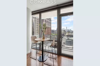 101 W 24th Street #16D, New York City, NY 10011 - Photo 2