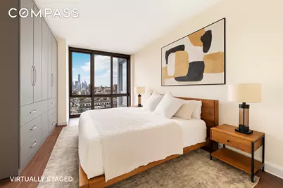 101 W 24th Street #16D, New York City, NY 10011 - Photo 8