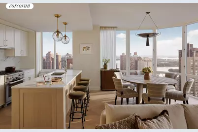400 E 84th Street #40B, New York City, NY 10028 - Photo 4