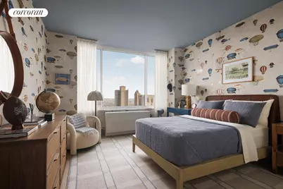 400 E 84th Street #40B, New York City, NY 10028 - Photo 12