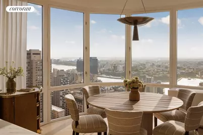 400 E 84th Street #40B, New York City, NY 10028 - Photo 2