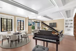 45 Tudor City Pl, New York City, NY 10017 - Photo 1