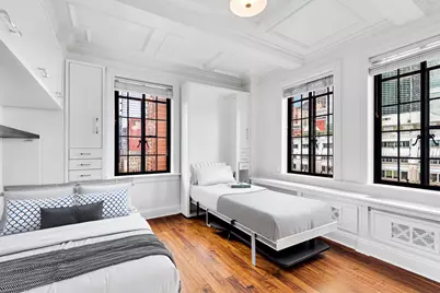 45 Tudor City Place #1604, New York City, NY 10017 - Photo 8