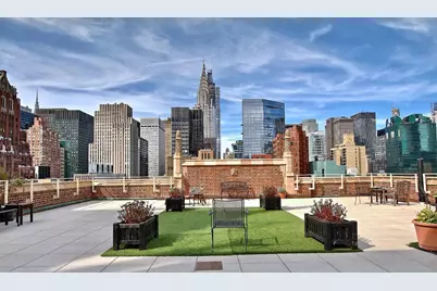 45 Tudor City Place #1604, New York City, NY 10017 - Photo 10