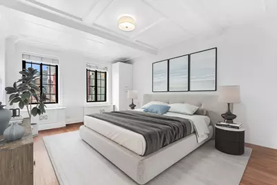 45 Tudor City Place #1604, New York City, NY 10017 - Photo 6